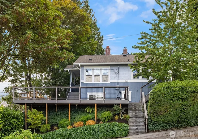 Photo 24 of Single family home for sale at 1633 27th Avenue, Seattle, WA 98122 | MLS# NWM2586259 | Listing updated on 2026-10-13