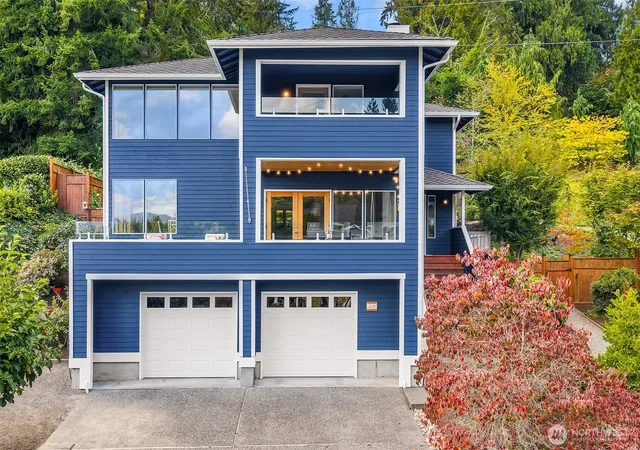 Photo 1 of Sale Pending at 3011 197th Avenue Se, Sammamish, WA 98075 | MLS# NWM2586260 | Listing updated on 2026-10-02