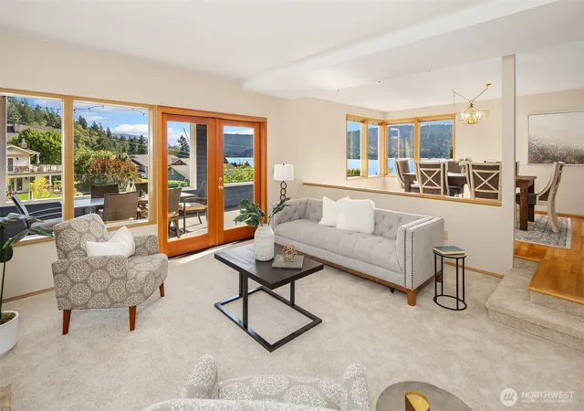 Photo 3 of Sale Pending at 3011 197th Avenue Se, Sammamish, WA 98075 | MLS# NWM2586260 | Listing updated on 2026-10-02
