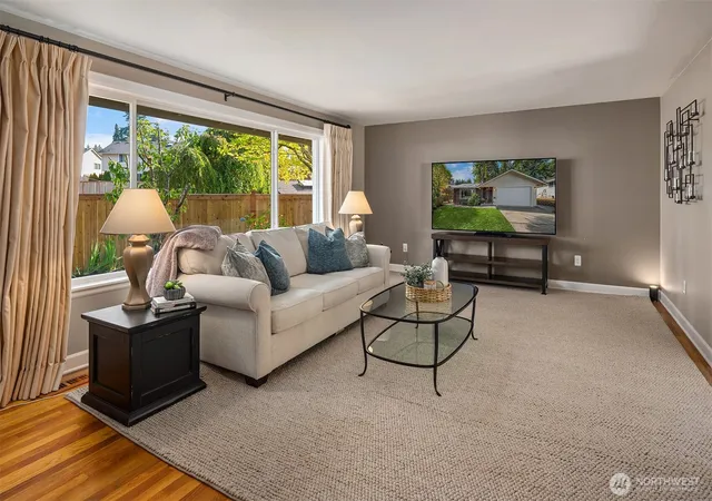 Photo 3 of Single family home for sale at 1825 Camas Ave NE, Renton, WA 98056 | MLS# NWM2586262 | Listing updated on 2026-10-01