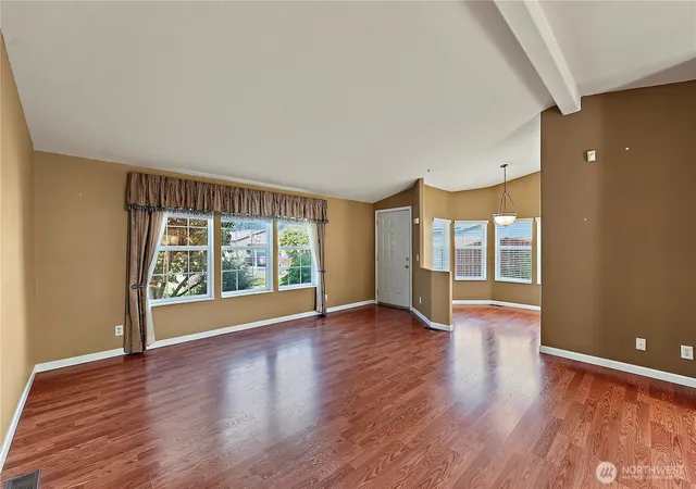 Photo 3 of Manufactured home for sale at 17715 20th Avenue E #54, Spanaway, WA 98387 | MLS# NWM2586265 | Listing updated on 2026-10-01