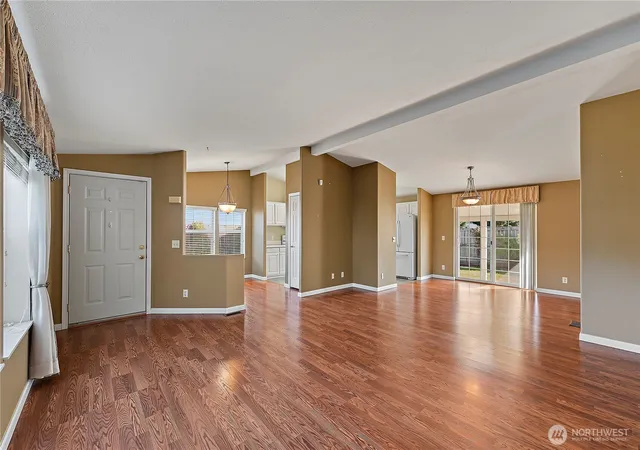 Photo 3 of Manufactured home for sale at 17715 20th Avenue E #54, Spanaway, WA 98387 | MLS# NWM2586265 | Listing updated on 2026-10-01