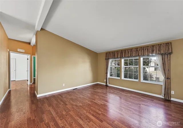 Photo 4 of Manufactured home for sale at 17715 20th Avenue E #54, Spanaway, WA 98387 | MLS# NWM2586265 | Listing updated on 2026-10-01