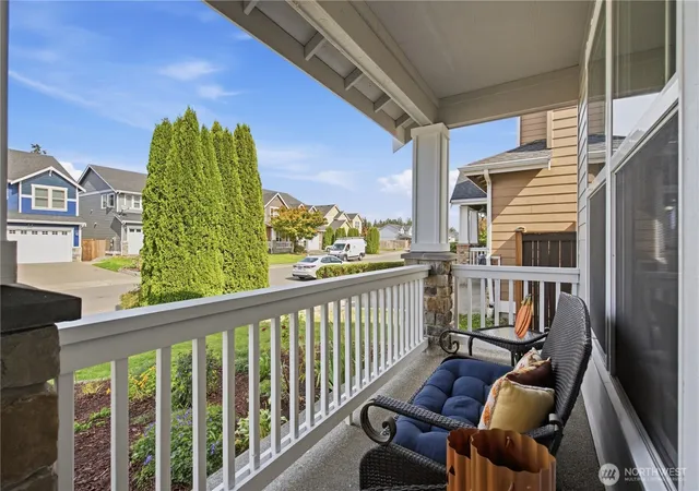 Photo 3 of Single family home for sale at 4708 204th Street Ct E, Spanaway, WA 98387 | MLS# NWM2586267 | Listing updated on 2026-09-24