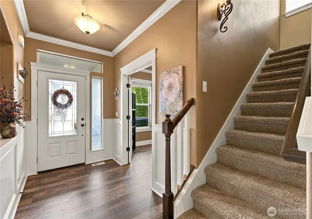Photo 4 of Single family home for sale at 4708 204th Street Ct E, Spanaway, WA 98387 | MLS# NWM2586267 | Listing updated on 2026-09-24