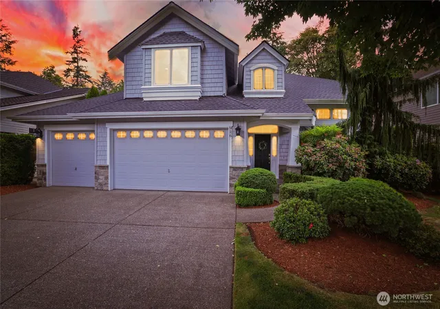 Photo 1 of Single family home for sale at 916 275th Place Se, Sammamish, WA 98075 | MLS# NWM2586268 | Listing updated on 2026-09-26