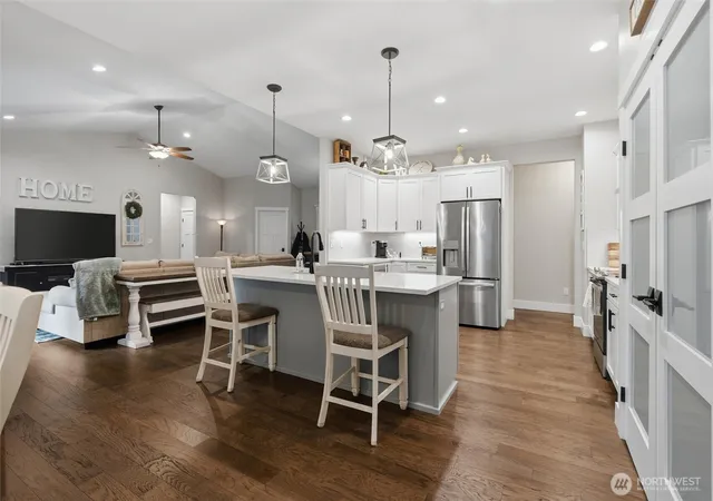 Photo 3 of Single family home for sale at 13922 Salvation Ln SE, Olalla, WA 98359 | MLS# NWM2586269 | Listing updated on 2026-10-01
