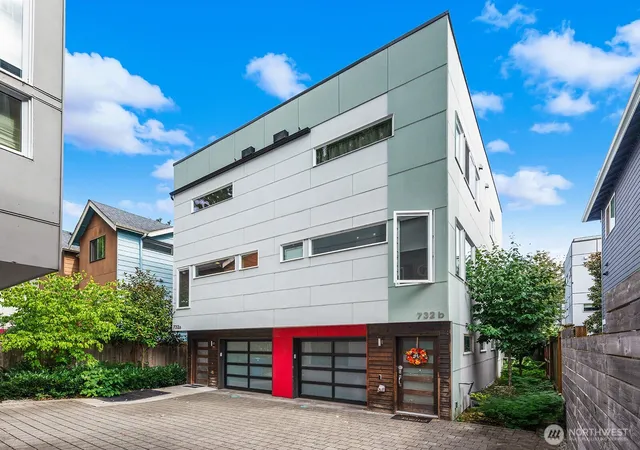Photo 1 of Single family home for sale at 732 26th Avenue S #A, Seattle, WA 98144 | MLS# NWM2586272 | Listing updated on 2026-09-28
