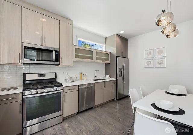 Photo 3 of Single family home for sale at 732 26th Avenue S #A, Seattle, WA 98144 | MLS# NWM2586272 | Listing updated on 2026-09-28
