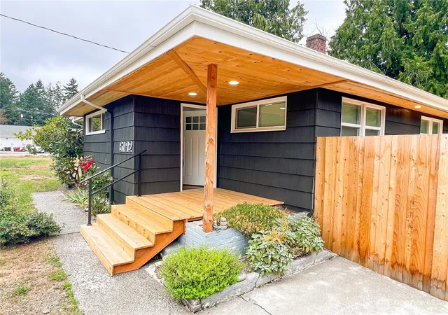 Photo 1 of Sale Pending at 6192 State Route 20, Port Townsend, WA 98368 | MLS# NWM2586273 | Listing updated on 2026-09-25