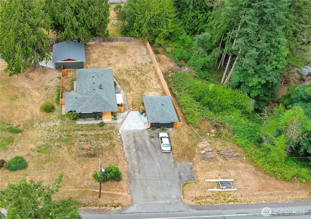 Photo 3 of Sale Pending at 6192 State Route 20, Port Townsend, WA 98368 | MLS# NWM2586273 | Listing updated on 2026-09-25