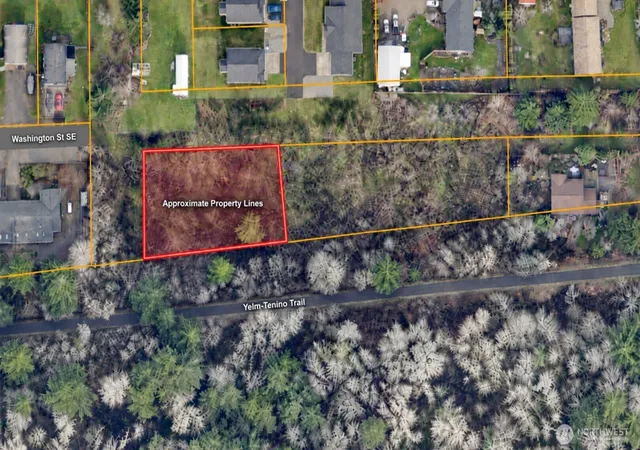 Photo 4 of Land for sale at 400 Marion St S, Tenino, WA 98589 | MLS# NWM2586275 | Listing updated on 2026-09-24