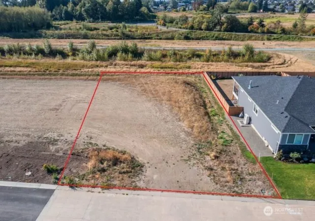 Photo 1 of Land for sale at 0 Camas Dr #Lot 1, Blaine, WA 98230 | MLS# NWM2586276 | Listing updated on 2026-10-02