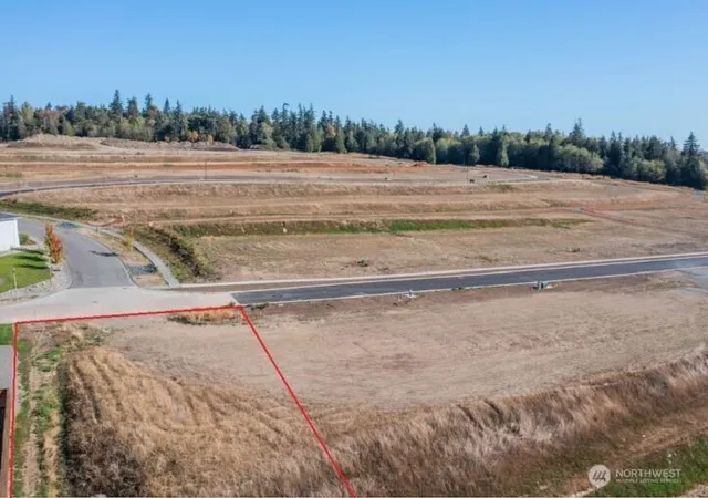 Photo 3 of Land for sale at 0 Camas Dr #Lot 1, Blaine, WA 98230 | MLS# NWM2586276 | Listing updated on 2026-10-02