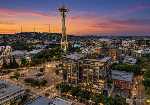 Photo 1 of Condo for sale at 2720 3rd Avenue #405, Seattle, WA 98121 | MLS# NWM2586277 | Listing updated on 2026-09-26