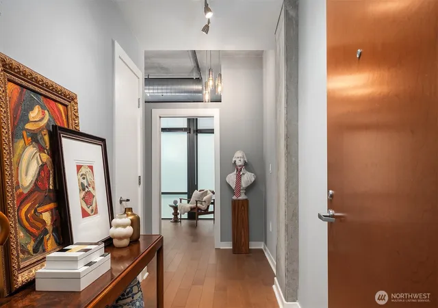 Photo 2 of Condo for sale at 2720 3rd Avenue #405, Seattle, WA 98121 | MLS# NWM2586277 | Listing updated on 2026-09-26