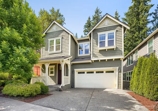 Photo 1 of Single family home for sale at 24356 Ne 15th Way, Sammamish, WA 98074 | MLS# NWM2586278 | Listing updated on 2026-09-24