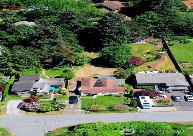 Photo 3 of Single family home for sale at 19054 NE 18th Avenue, Shoreline, WA 98155 | MLS# NWM2586280 | Listing updated on 2026-09-25