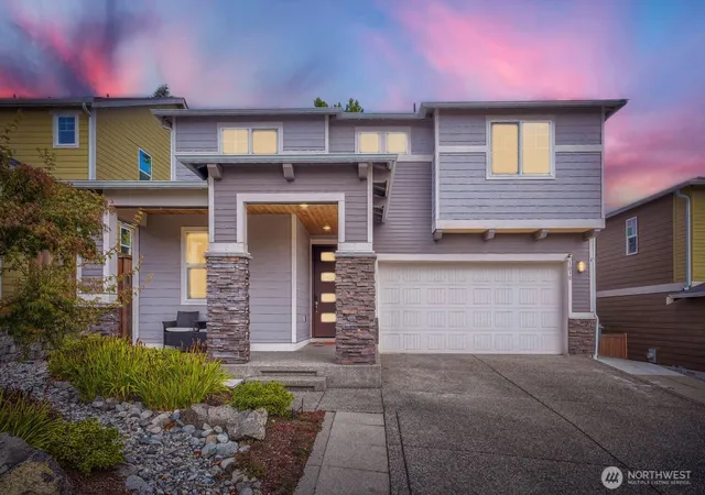 Photo 1 of Single family home for sale at 1030 S 195th Place, Des Moines, WA 98148 | MLS# NWM2586283 | Listing updated on 2026-09-29
