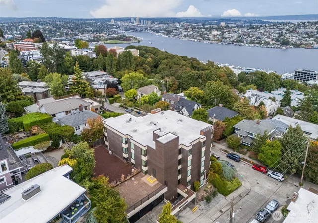 Photo 2 of Condo for sale at 1605 5th Avenue N #102, Seattle, WA 98109 | MLS# NWM2586287 | Listing updated on 2026-09-27