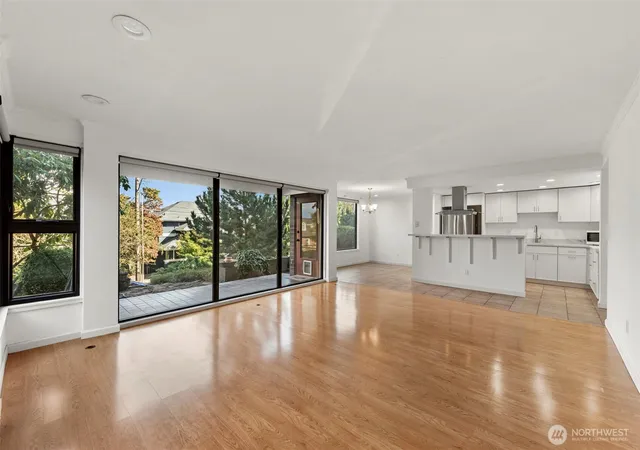 Photo 3 of Condo for sale at 1605 5th Avenue N #102, Seattle, WA 98109 | MLS# NWM2586287 | Listing updated on 2026-09-27