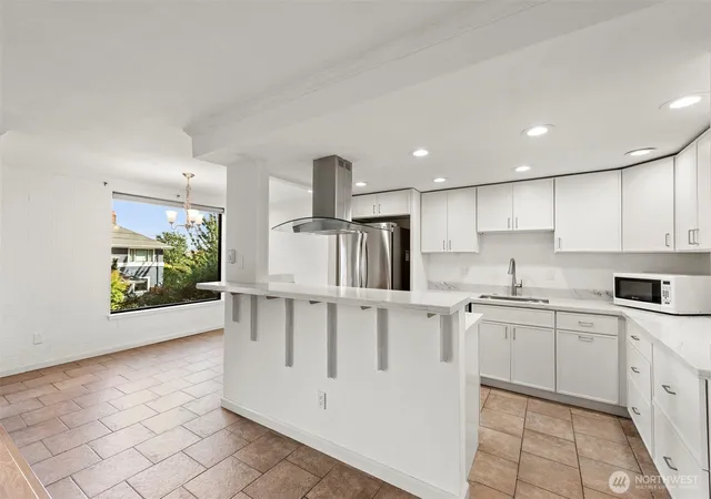 Photo 4 of Condo for sale at 1605 5th Avenue N #102, Seattle, WA 98109 | MLS# NWM2586287 | Listing updated on 2026-09-27