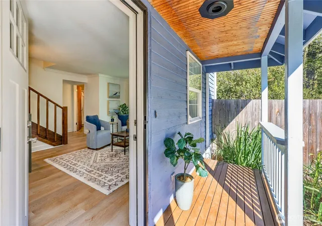 Photo 4 of Single family home for sale at 4921 Wilson St, Port Townsend, WA 98368 | MLS# NWM2586295 | Listing updated on 2026-09-26