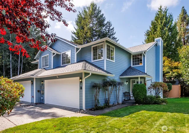 Photo 1 of Townhouse for sale at 13911 13th Drive Se #B, Mill Creek, WA 98012 | MLS# NWM2586299 | Listing updated on 2026-10-01