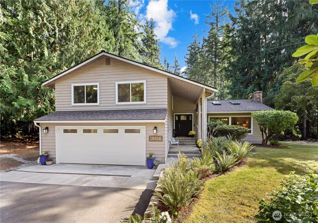 Photo 1 of Sale Pending at 19316 183rd Avenue Ne, Woodinville, WA 98077 | MLS# NWM2586306 | Listing updated on 2026-09-28