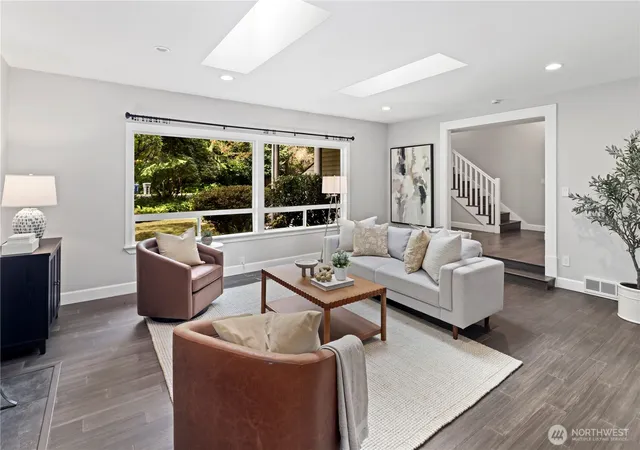 Photo 3 of Sale Pending at 19316 183rd Avenue NE, Woodinville, WA 98077 | MLS# NWM2586306 | Listing updated on 2026-09-28