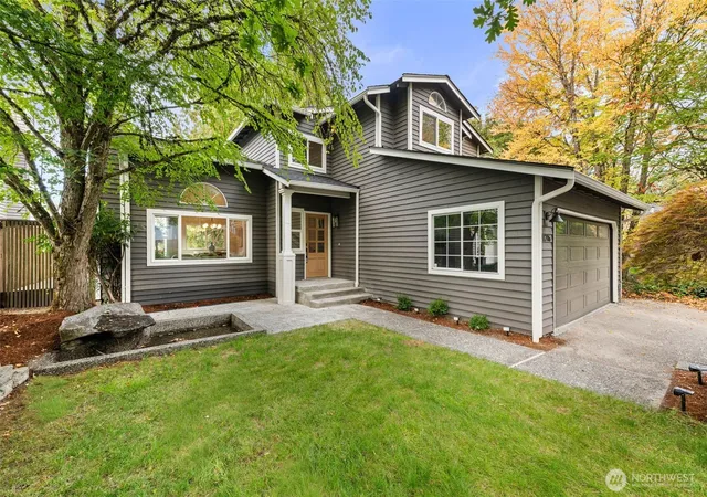 Photo 1 of Single family home for sale at 11706 Ne 107th Place, Kirkland, WA 98033 | MLS# NWM2586310 | Listing updated on 2026-09-29