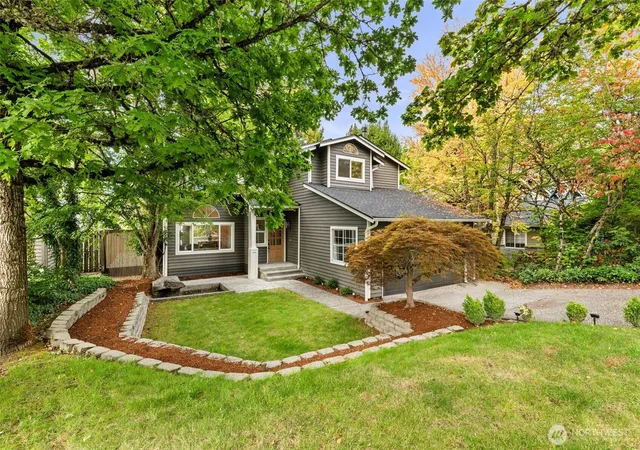 Photo 2 of Single family home for sale at 11706 Ne 107th Place, Kirkland, WA 98033 | MLS# NWM2586310 | Listing updated on 2026-09-29