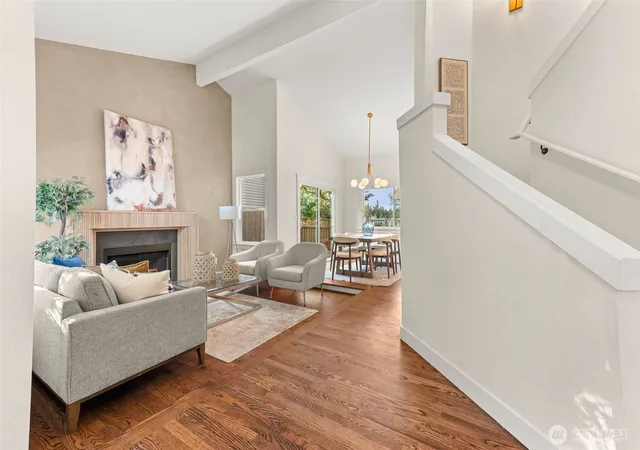 Photo 3 of Single family home for sale at 11706 NE 107th Place, Kirkland, WA 98033 | MLS# NWM2586310 | Listing updated on 2026-09-29