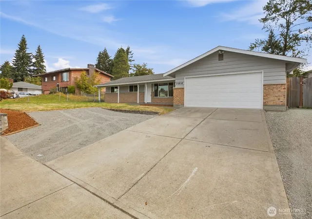 Photo 1 of Single family home for sale at 25618 116th Avenue Se, Kent, WA 98030 | MLS# NWM2586312 | Listing updated on 2026-09-26