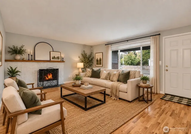 Photo 4 of Single family home for sale at 25618 116th Avenue SE, Kent, WA 98030 | MLS# NWM2586312 | Listing updated on 2026-09-26