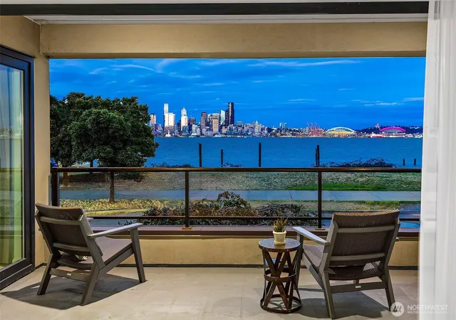 Condo for sale at 1331 Harbor Ave SW #103, Seattle, WA 98116 | MLS# NWM2586313