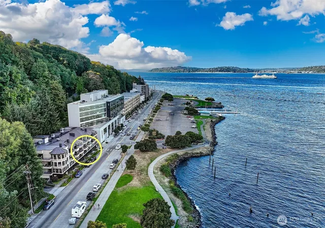 Photo 2 of Condo for sale at 1331 Harbor Ave Sw #103, Seattle, WA 98116 | MLS# NWM2586313 | Listing updated on 2026-09-30