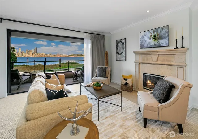 Photo 3 of Condo for sale at 1331 Harbor Ave Sw #103, Seattle, WA 98116 | MLS# NWM2586313 | Listing updated on 2026-09-30