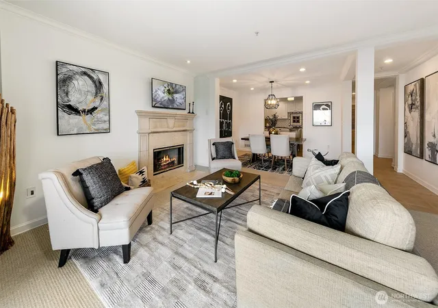 Photo 3 of Condo for sale at 1331 Harbor Ave SW #103, Seattle, WA 98116 | MLS# NWM2586313 | Listing updated on 2026-09-30