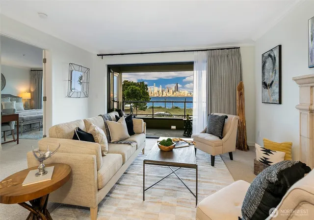 Photo 4 of Condo for sale at 1331 Harbor Ave SW #103, Seattle, WA 98116 | MLS# NWM2586313 | Listing updated on 2026-09-30