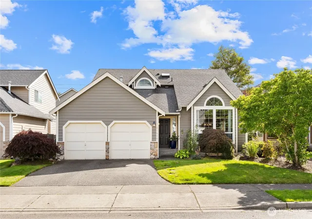 Photo 1 of Single family home for sale at 21645 Se 281st Street, Maple Valley, WA 98038 | MLS# NWM2586314 | Listing updated on 2026-09-30