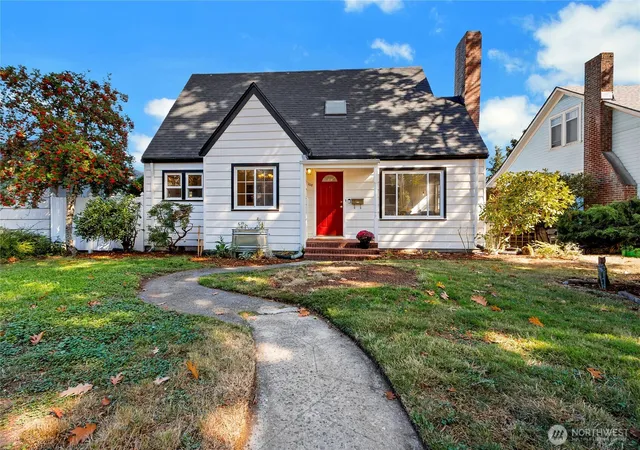 Photo 1 of Single family home for sale at 228 Rogers St Nw, Olympia, WA 98502 | MLS# NWM2586316 | Listing updated on 2026-09-24