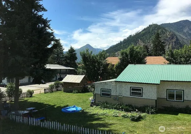 Photo 3 of Multi family home for sale at 129 W Whitman, Leavenworth, WA 98826 | MLS# NWM2586318 | Listing updated on 2026-10-13