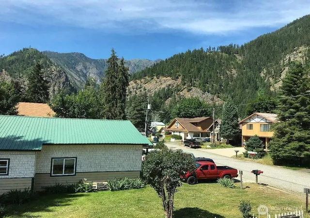 Photo 3 of Multi family home for sale at 129 W Whitman, Leavenworth, WA 98826 | MLS# NWM2586318 | Listing updated on 2026-10-13