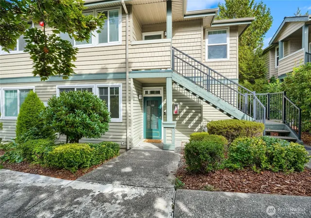 Photo 1 of Condo for sale at 1500 S 18th Street #F102, Renton, WA 98055 | MLS# NWM2586321 | Listing updated on 2026-10-01