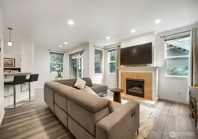 Photo 3 of Condo for sale at 1500 S 18th Street #F102, Renton, WA 98055 | MLS# NWM2586321 | Listing updated on 2026-10-01