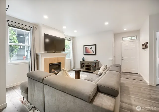 Photo 3 of Condo for sale at 1500 S 18th Street #F102, Renton, WA 98055 | MLS# NWM2586321 | Listing updated on 2026-10-01