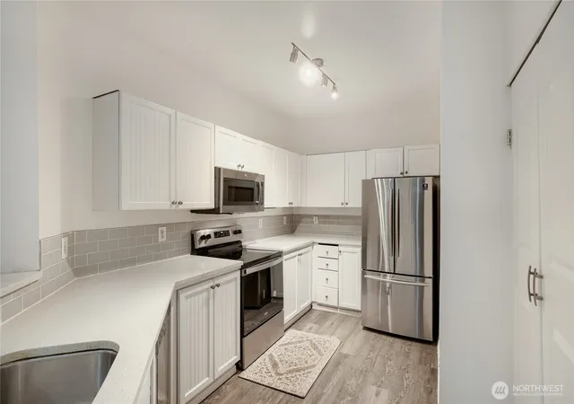 Photo 4 of Condo for sale at 1500 S 18th Street #F102, Renton, WA 98055 | MLS# NWM2586321 | Listing updated on 2026-10-01