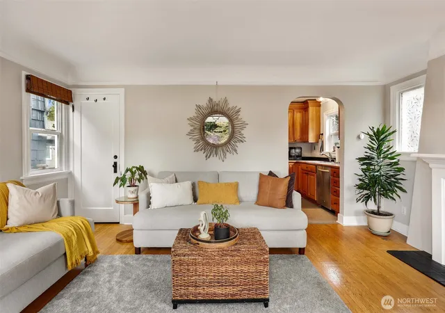 Photo 2 of Single family home for sale at 2628 46th Avenue Sw, Seattle, WA 98116 | MLS# NWM2586323 | Listing updated on 2026-09-30