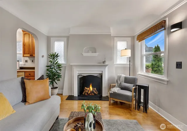 Photo 3 of Single family home for sale at 2628 46th Avenue Sw, Seattle, WA 98116 | MLS# NWM2586323 | Listing updated on 2026-09-30